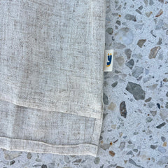 Alfi Shirt - Effortless Style, Made for Play - Hemp