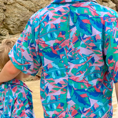 Boÿe Limited - Camo Splash