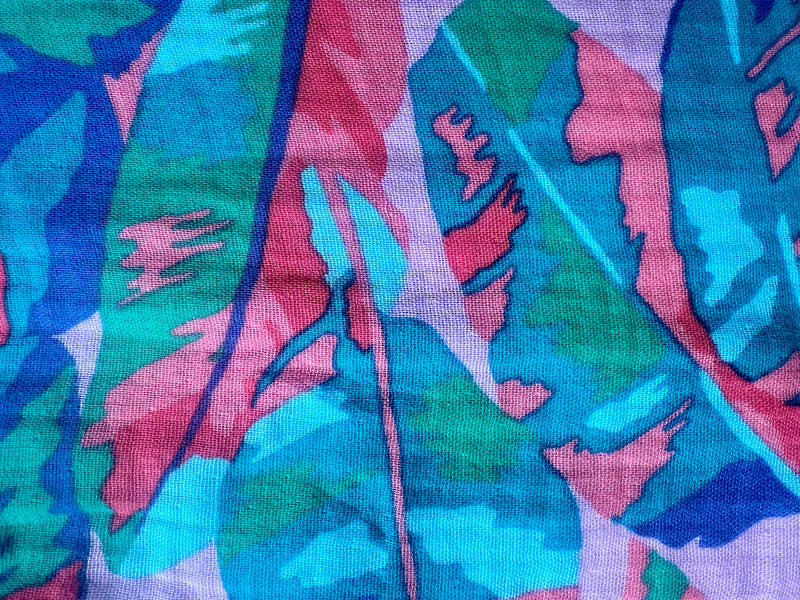 Boÿe Limited - Camo Splash