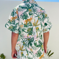 Boÿe Limited - Jungle Dreams